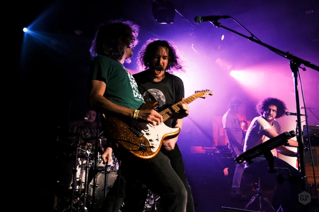Andy Frasco & The U.N.