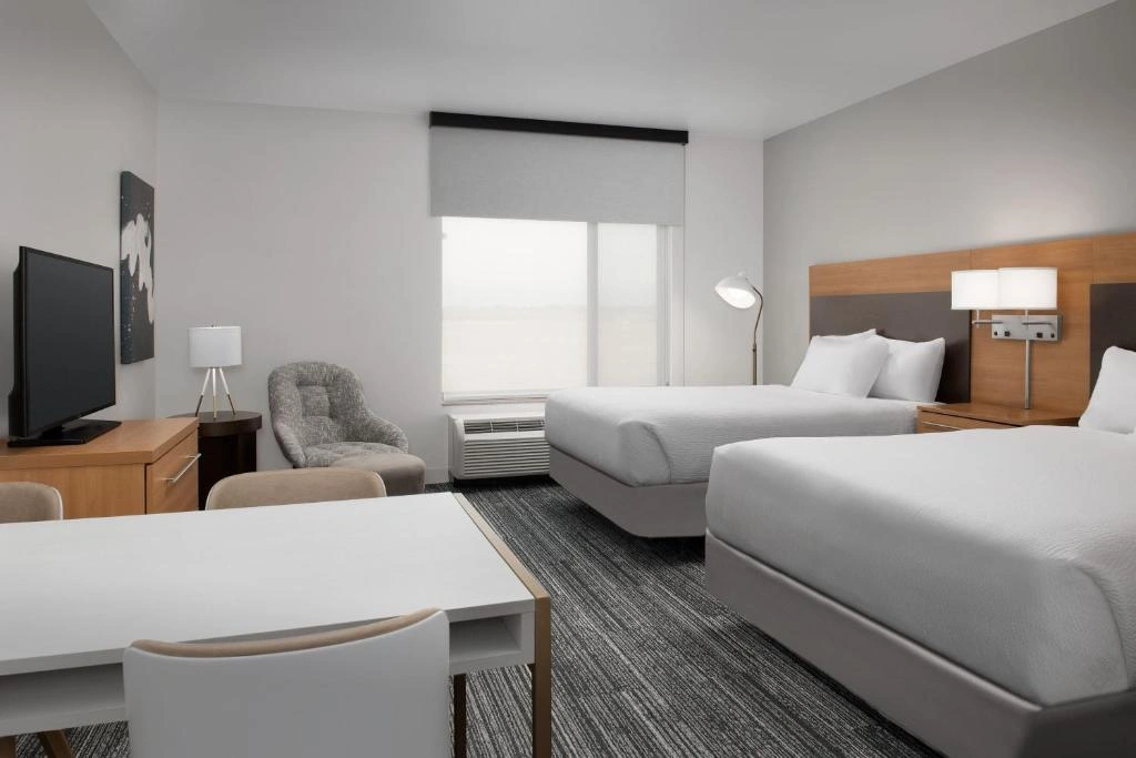 TownePlace Suites by Marriott
