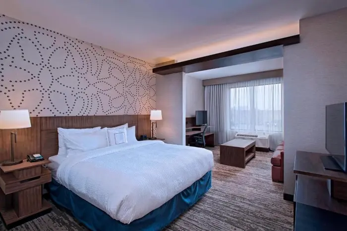 Fairfield Inn & Suites Cheyenne Southwest/Downtown Area
