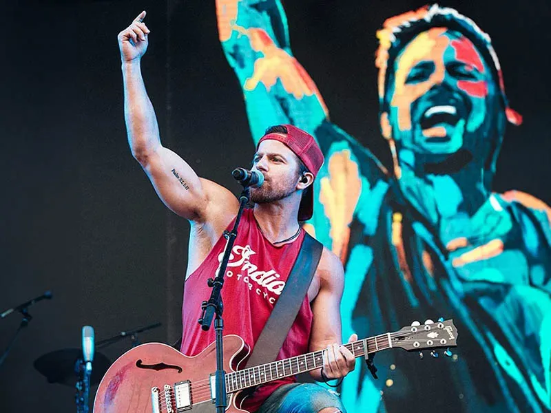 Kip Moore tickets