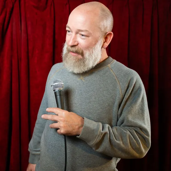 Kyle Kinane tickets