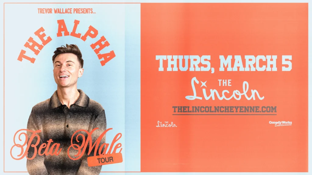 Trevor Wallace at The Lincoln