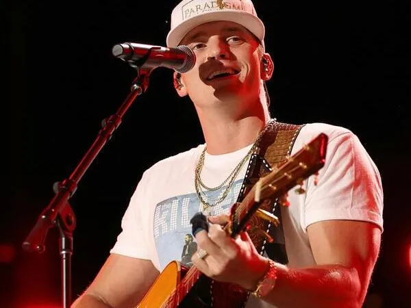 Logan Ryan Band