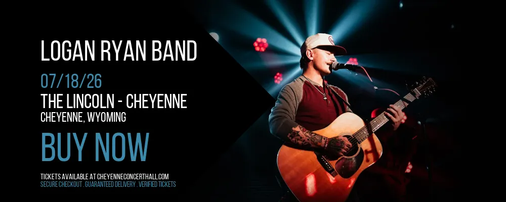 Logan Ryan Band at The Lincoln