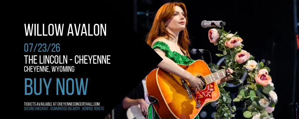 Willow Avalon at The Lincoln