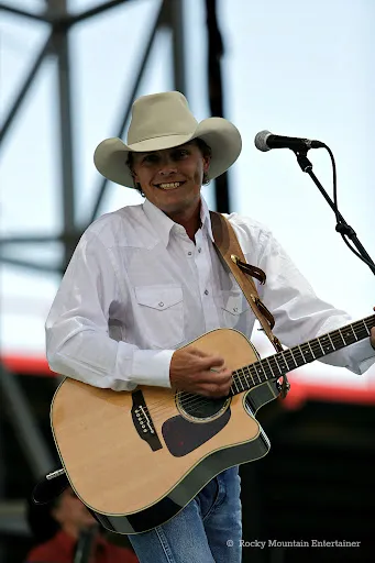 Ned LeDoux tickets